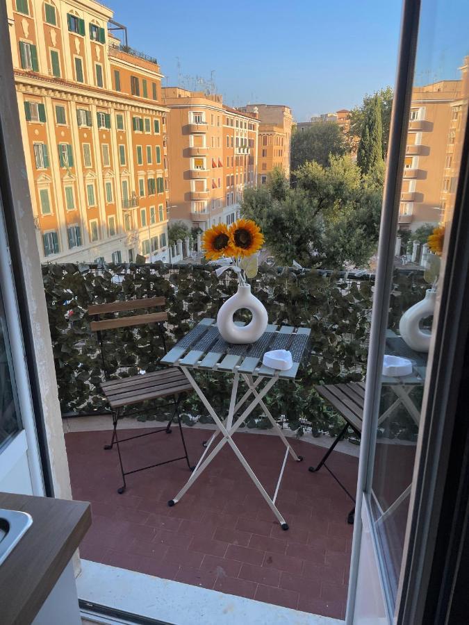 Casa Girasole * Rome