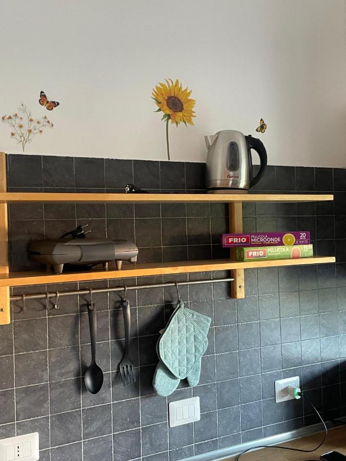 Casa Girasole Apartment Rome