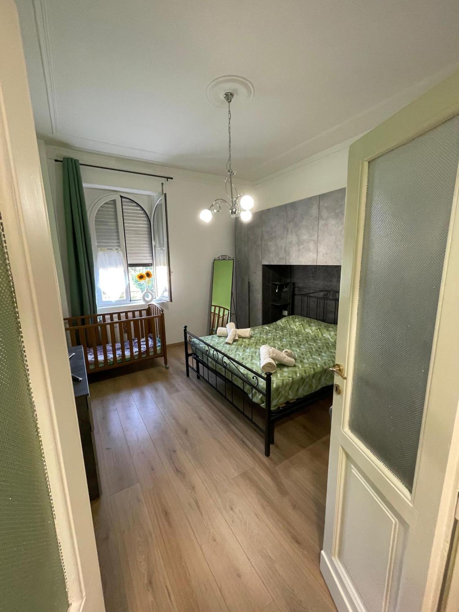 Casa Girasole Apartment Rome