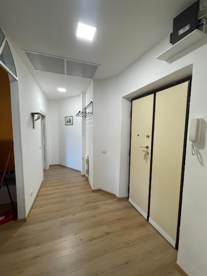 Casa Girasole Apartment Rome