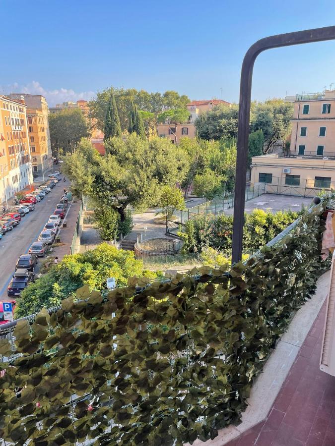 Casa Girasole Rome