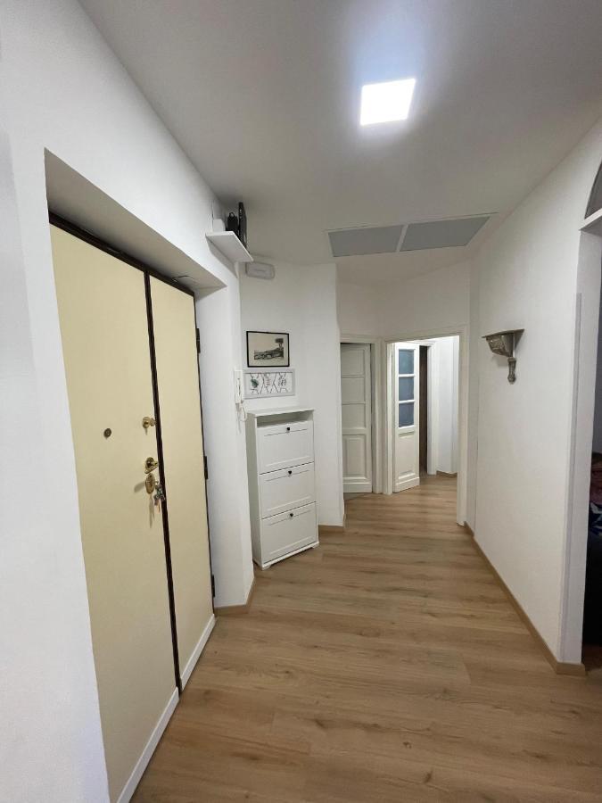 Casa Girasole Apartment Rome