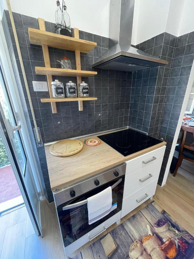 Casa Girasole Rome
