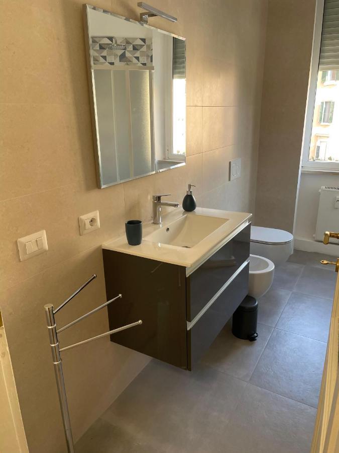 Apartment Casa Girasole Rome