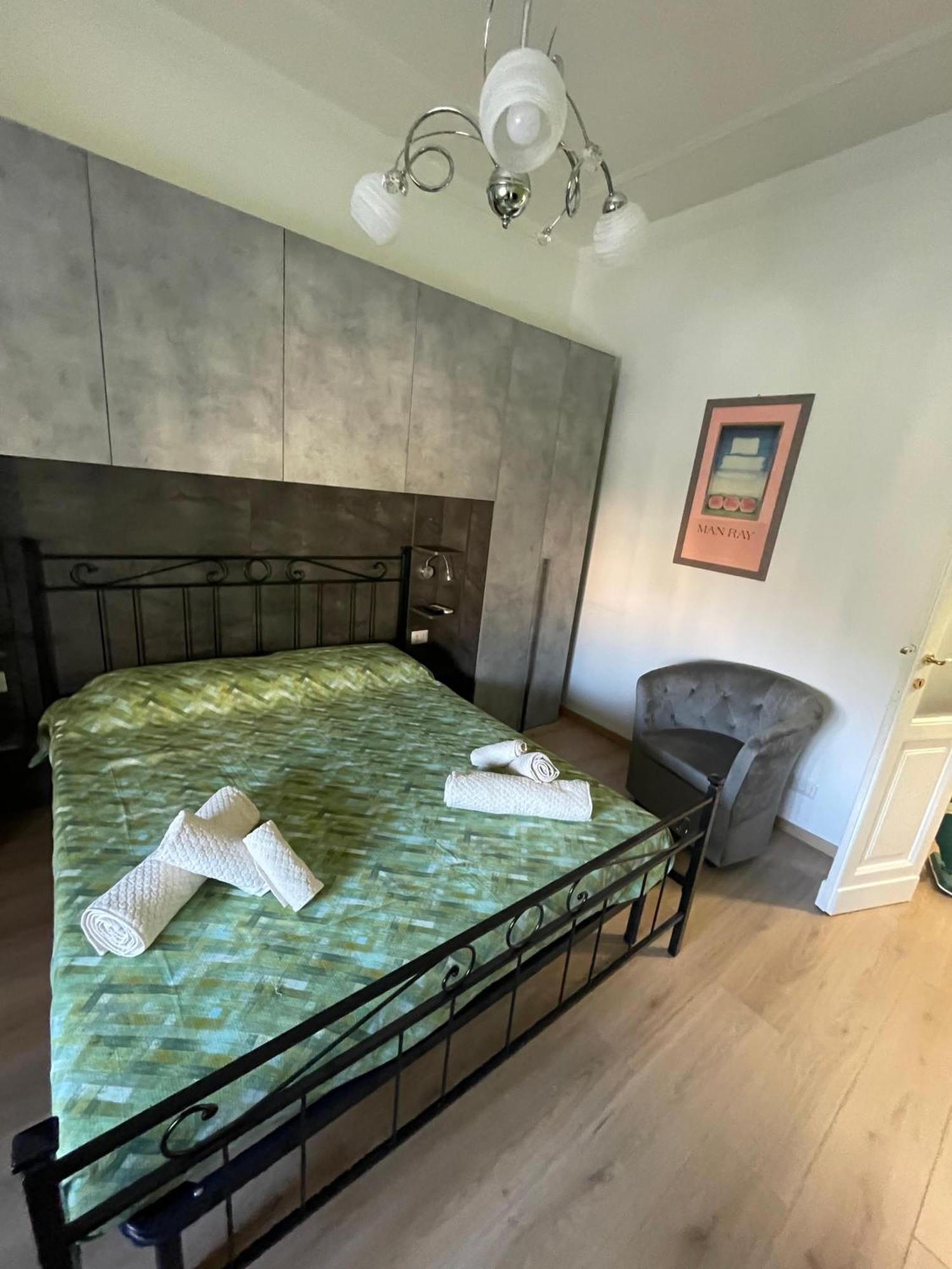 Casa Girasole Apartment Rome