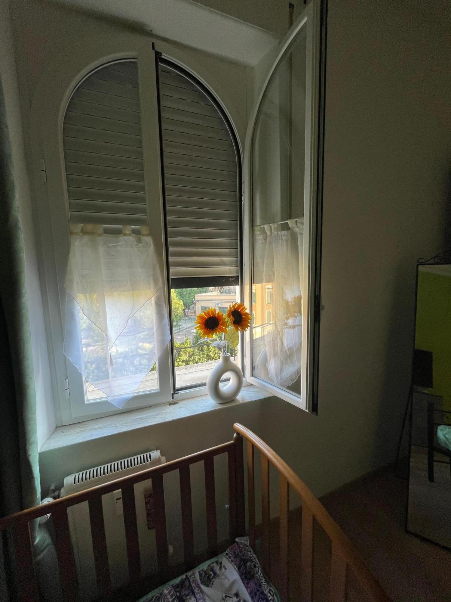 Casa Girasole Rome